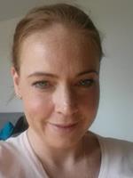 Kristina Holst Juul