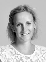 Maria Sahl Nedergaard