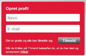 OpretProfilBadmintonUdklip